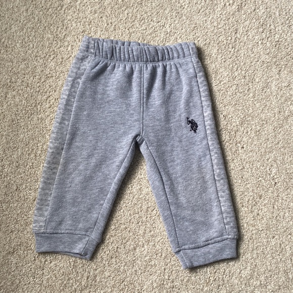 Sweatsuit Set - Picture 8 of 11